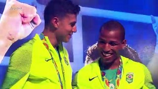 Thiago Braz é suspenso por 16 meses por doping e está fora dos Jogos de Paris