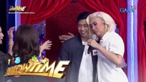 Marriage proposal, nauwi sa breakup! | It's Showtime (May 28, 2024)