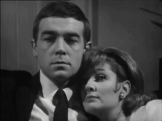 8. Masterful Acting in ''The Power Game''/Patrick Wymark, Barbara Murray, Michael Jayston, B. Ingham