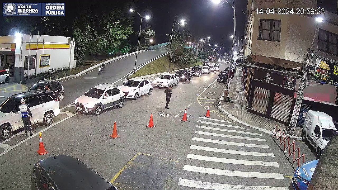 Abordagem Indevida Caso Diele