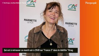 Caroline Proust (Virage) lassée de cette étiquette qui lui colle à la peau : 