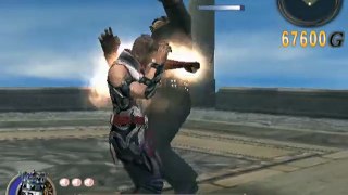 God Hand online multiplayer - ps2