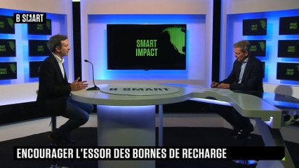 SMART IMPACT - Emission du mercredi 29 mai