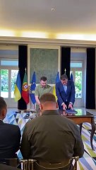 Zelensky apela para que países participem de Cúpula da paz. Brasil não vai aderir