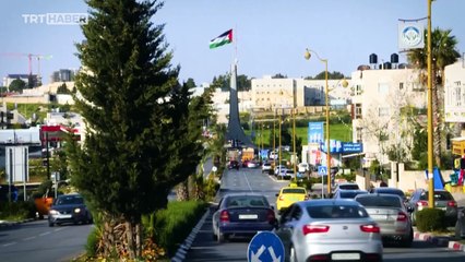 Batı, Filistin'in tanınması çağrısını duymuyor