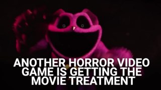 Following The Success Of 'Five Nights At Freddy's,' Another Horror Video Game Is Getting The Movie Treatment