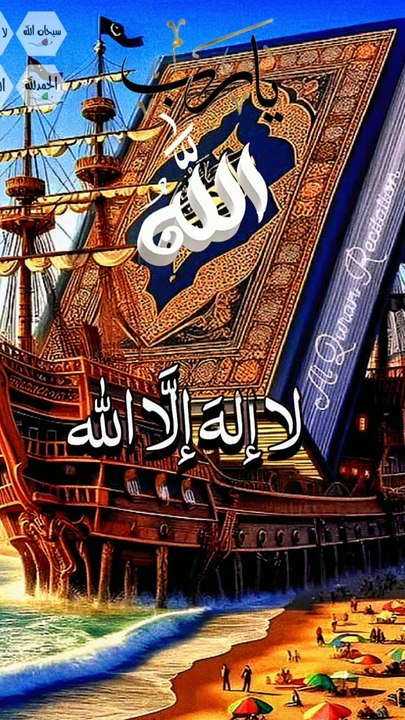 Allah