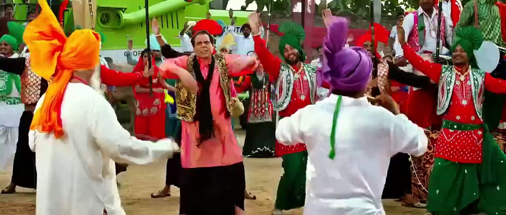 Double Di Trouble (2014) Full Punjabi Movie, Gippy Grewal  720p