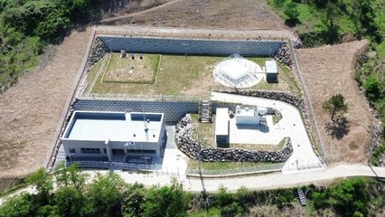 서해 안마도 관측기지 설립..."호남 예보 공백 메운다" / YTN