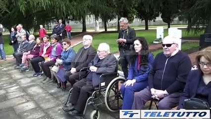 Video News - Strage: la messa per il 50esimo anniversario