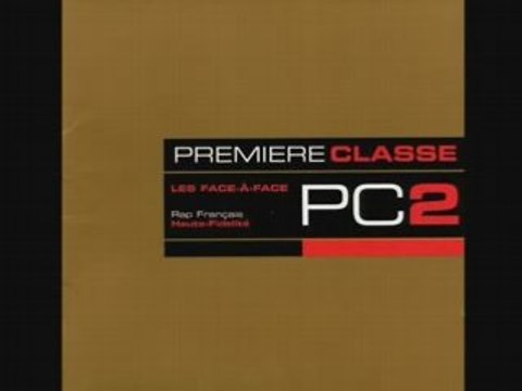 L'oeil du tigre-ROHFF ft Lino (Arsenik)