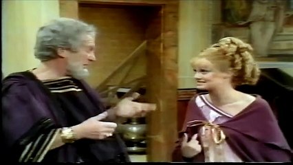 Up Pompeii -  The Legacy