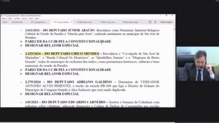 Cavalgada de São José, Banda Cabaçal, Quadrilhas e Mugunzá de Cachoeira são reconhecidos como patrimônios imateriais da Paraíba