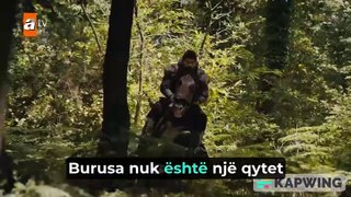 Kurulus osman shqip episodi 162 trailer-2