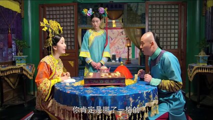 Phim Kỳ Lộc Ký "Phi" Khang Gia - Tập  5B (Phim Nét)