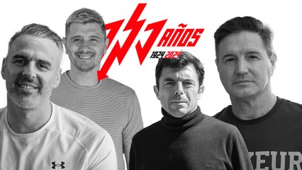 Cien años de Rayo Vallecano, el último gran equipo de barrio en España