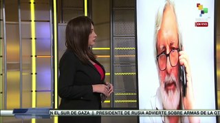 Ramón Pedregal - Escritor Y Periodista | El Mapa 28-05-24