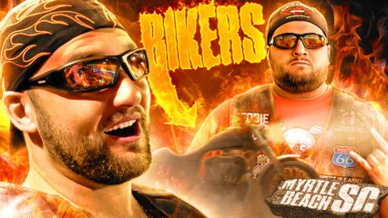 FINDING THE PERFECT BACHELOR PARTY DESTINATION | MYRTLE BEACH, SC