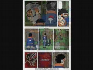 Kakashi Gaiden