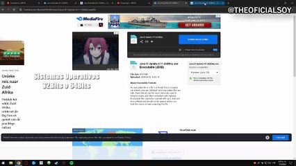 Descargar E Instalar Java 8 Update 411 Full Español 2024 (MEGA-MediaFire-4Shared)