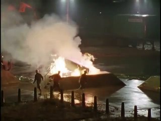 Doomwatch: Winter Angel 1999 ‧ Sci-fi/Thriller