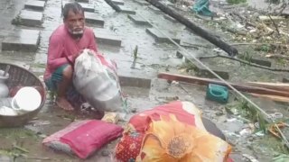 올해 첫 사이클론 강타...인도·방글라데시 최소 29명 사망 / YTN