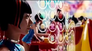 Cloud Atlas Bande-annonce (ES)