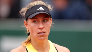 Kerber zu Fan-Eklat nach Erstrunden-Aus: 