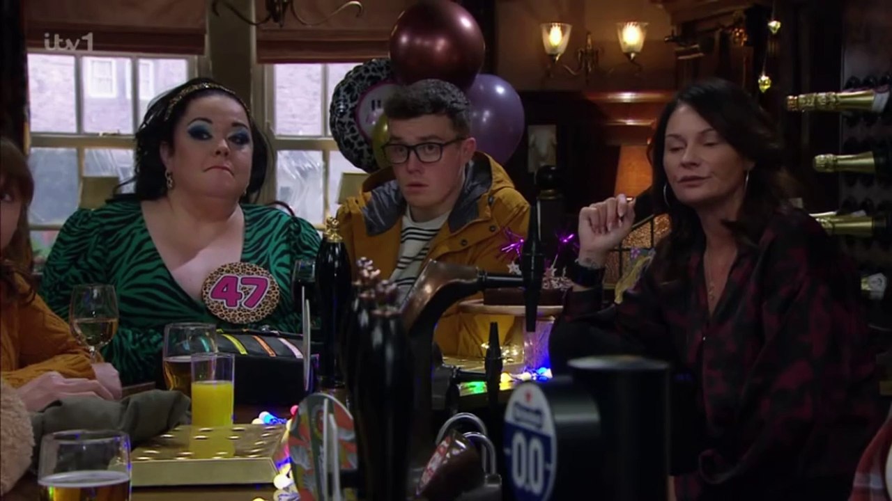 (16) Ruby Fox-Miligan 1st March 2024