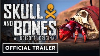 Skull and Bones | Season 2 Gameplay Trailer