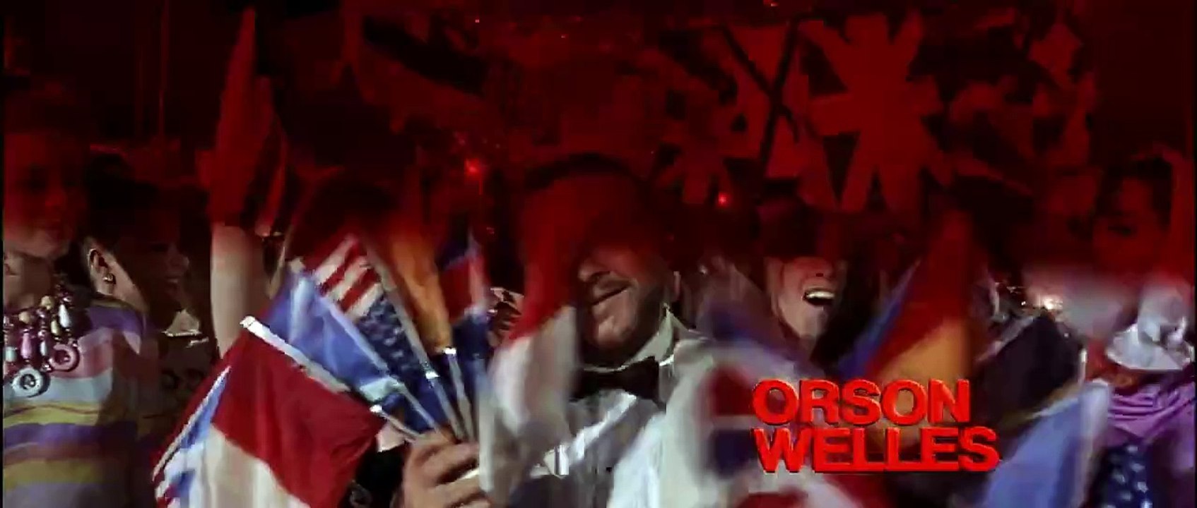 Casino Royale Bande-annonce (EN)