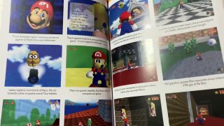 Videogiochi Leggendari: Super Mario 64 (Nintendo passa al 3D)