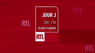 Le journal RTL de 21h du 28 mai 2024
