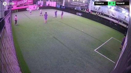 PARIS FC 28/05 à 18:20 - Football Terrain 2 (LeFive Créteil)