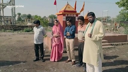 Panchayat Season 3 HD Download Links – Watch the Latest Episodes Now! 🎬