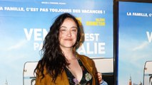 VOICI : Coline d'Inca (Plus belle la vie) : l'ex-compagne de Marwan Berreni débarque dans Un si grand soleil