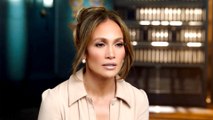 Jennifer Lopez Shares Behind-the-Scenes Challenges of Filming Netflix's Atlas