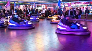 Nombreuses Attractions   Foire des Rameaux de Grenoble  #france #grenoble #foire #divertissement   (18)