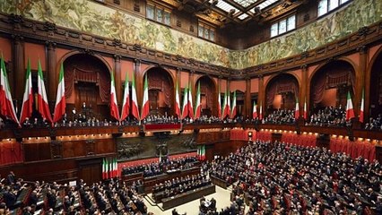 Audio intervista a Michele Ainis