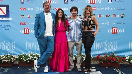 Videointervista di Andrea Giordano con Sabrina Impacciatore