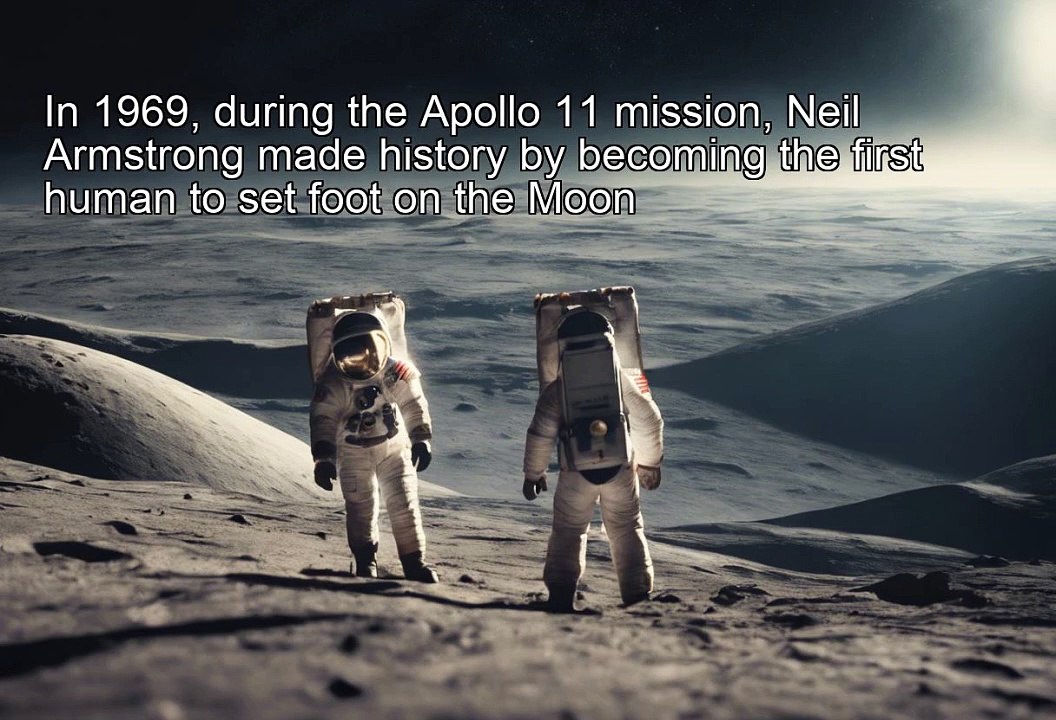 "Rare Apollo 11 Moon Bag"