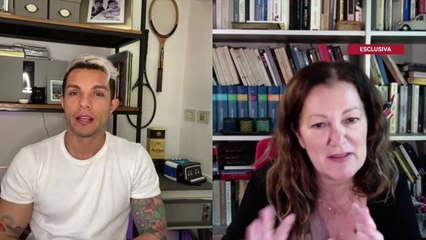 videointervista Marco Carta