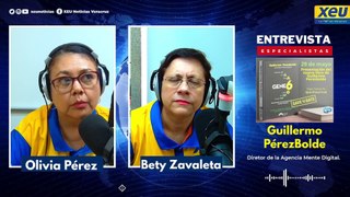 XEU Noticias Veracruz. (615)