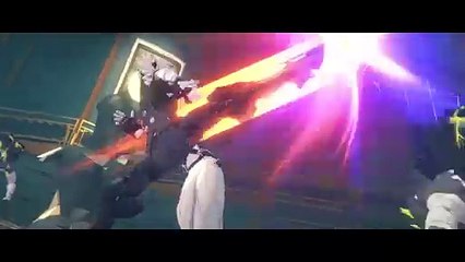 Zenless Zone Zero - Lycaon Character Trailer