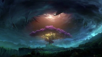 Tarisland Official Release Date & Exciting Reveal Trailer 🎮