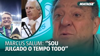 América: Salum revela bastidores da relação com Menin, do Atlético, e Pedrinho, do Cruzeiro
