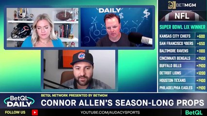 2024 NFL BETS! trimmed