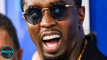 10 Most Shocking P. Diddy Details We've Learned (So Far)