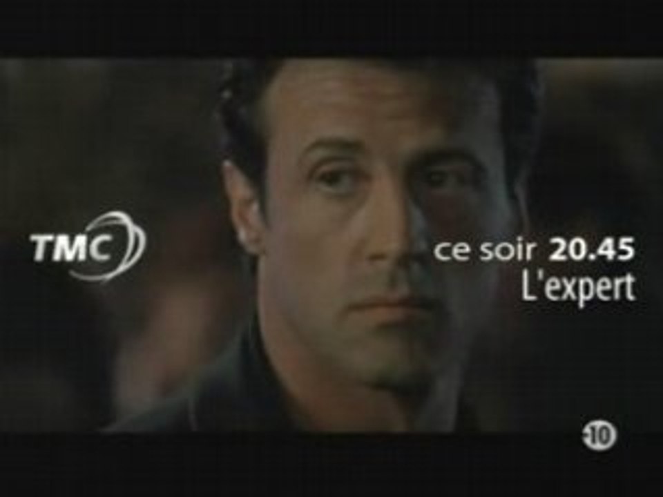 Mini extrait de "L'expert"