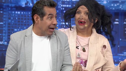 Yordi Rosado revela qué era lo más complicado de trabajar con Adal Ramones